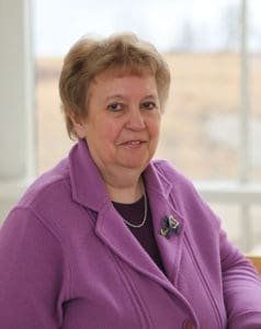 Elisabeth Pacyna