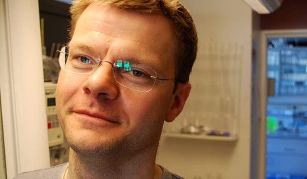 Torkjel Sandanger