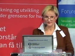 Kari Nygaard