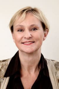 Kari Nygaard