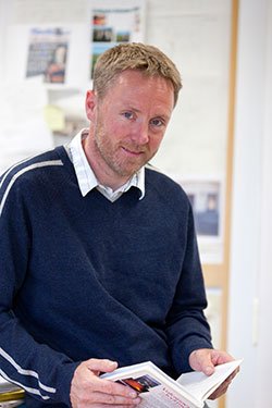 Kjetil Tørseth