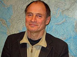 Lars-Otto Reiersen