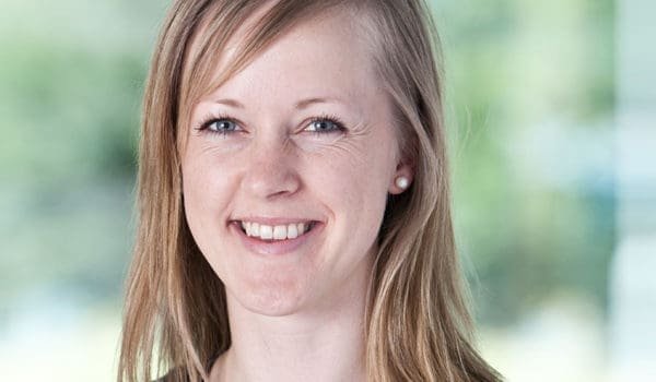 Nina Iren Kristiansen