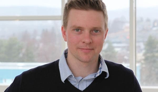 Kyrre Sundseth