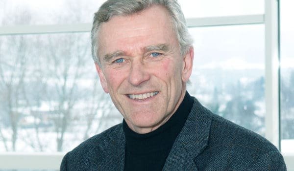 Paal Berg