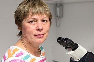 Maria Dusinska