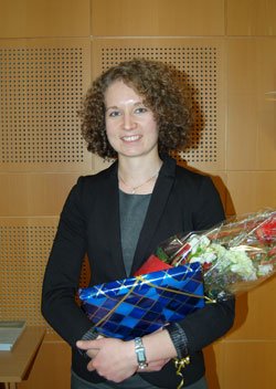 Ingjerd Sunde Krogseth
