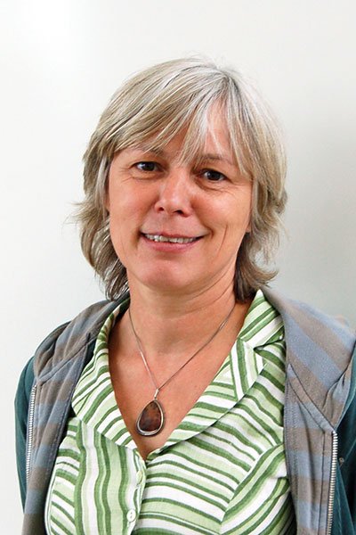 Maria Dusinska