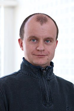 Pawel Rostkowski