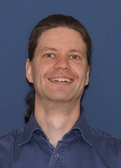 Markus Fiebig