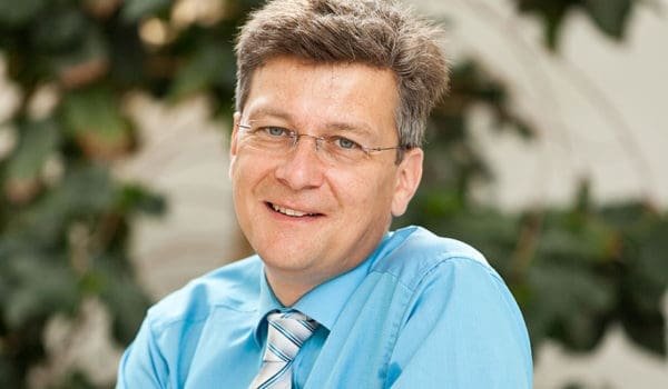 Andreas Stohl