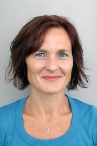 Eldbjørg Heimstad