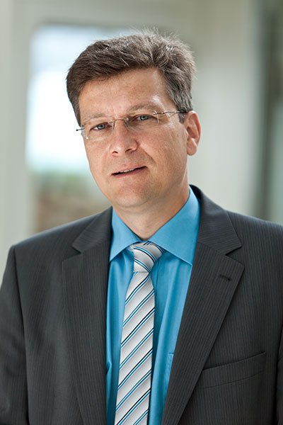 Andreas Stohl