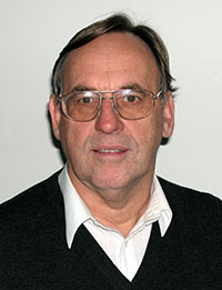 Bjarne Sivertsen