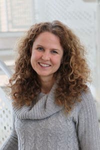 Britt Ann Kåstad Høiskar.