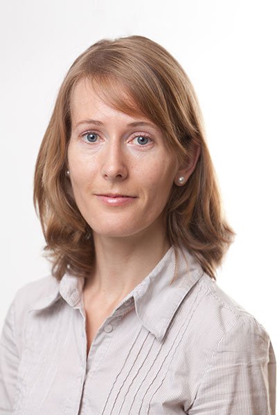 Rona L. Thompson