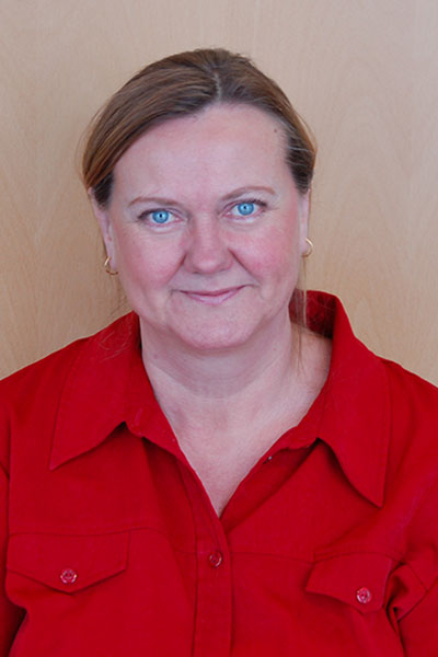Alice Newton