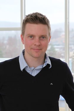 Kyrre Sundseth