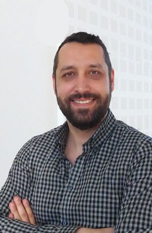 Nikolaos Evangeliou