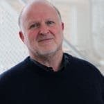 Svein Knudsen