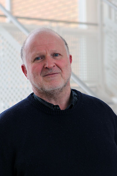 Svein Knudsen