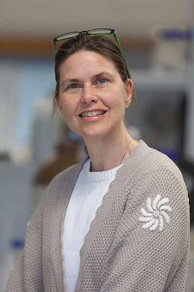 Hilde Thelle Uggerud
