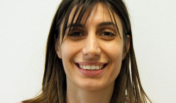 Sofia Eirini Chatoutsidou