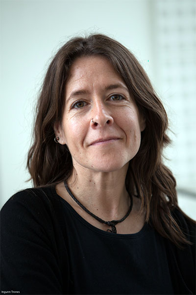 Susana Lopez-Apaaricio