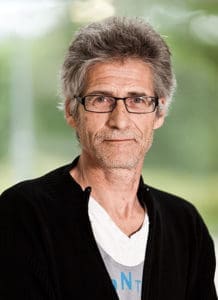 Dag Tønnesen