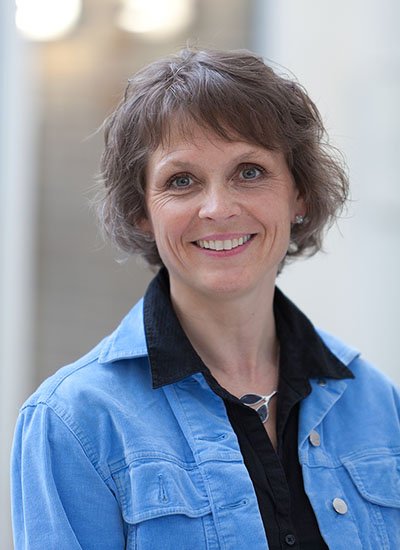 Cathrine Lund Myhre