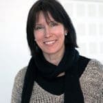 Tove Svendby