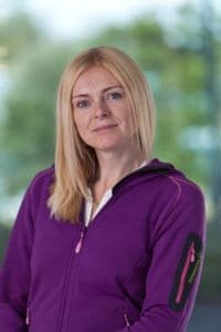Ann Mari Fjæraa