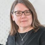 Alena Bartonova