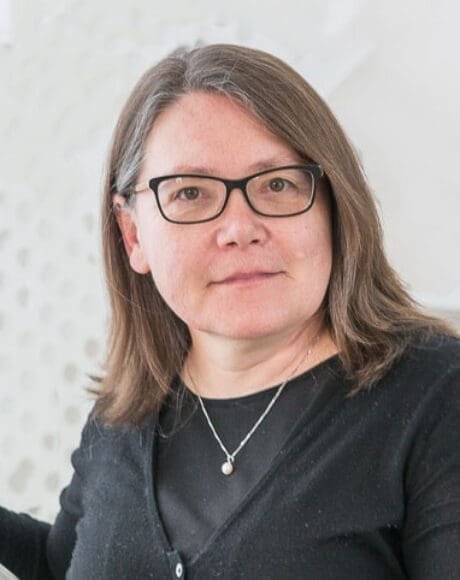 Alena Bartonova