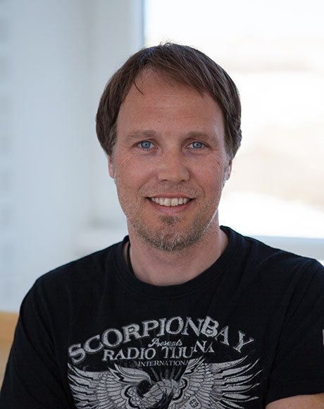 Anders Røsrud Borgen