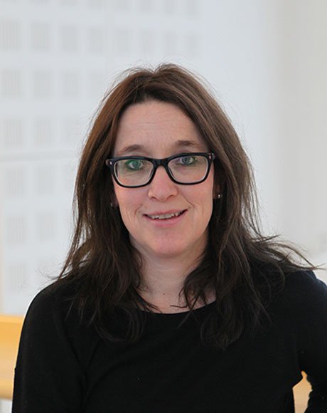 Anne Karine Halse