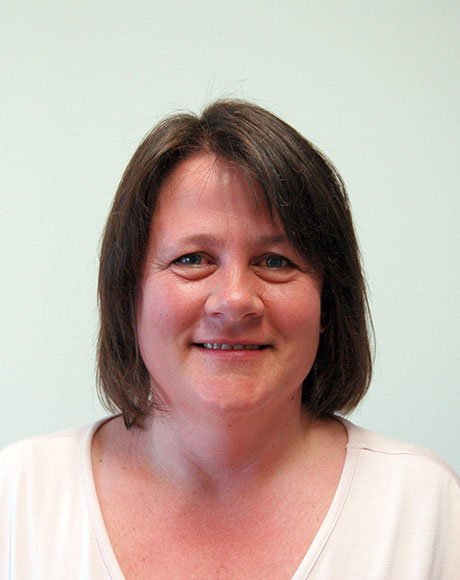 Anne Rivenes Svesengen