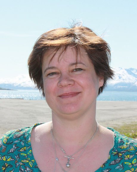 Dorte Herzke