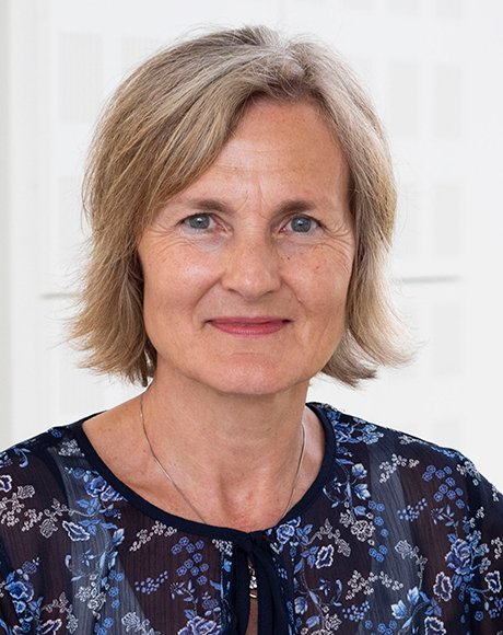 Eldbjørg Sofie Heimstad