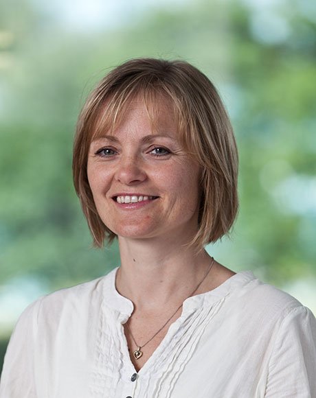 Ellen Katrin Enge