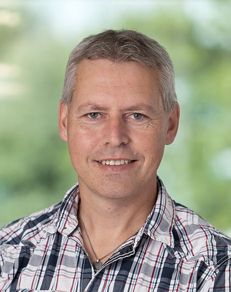 Erik Andresen