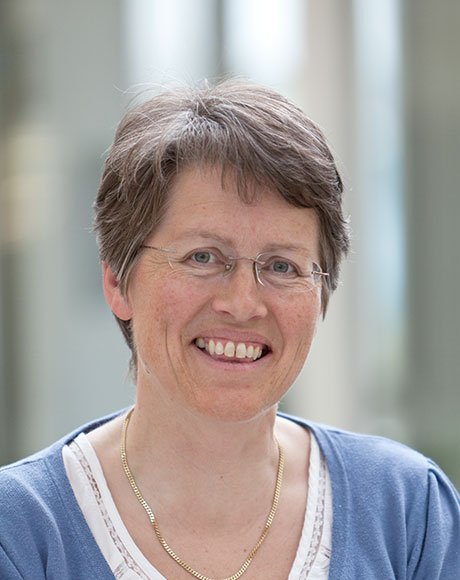 Eva Beate Andresen