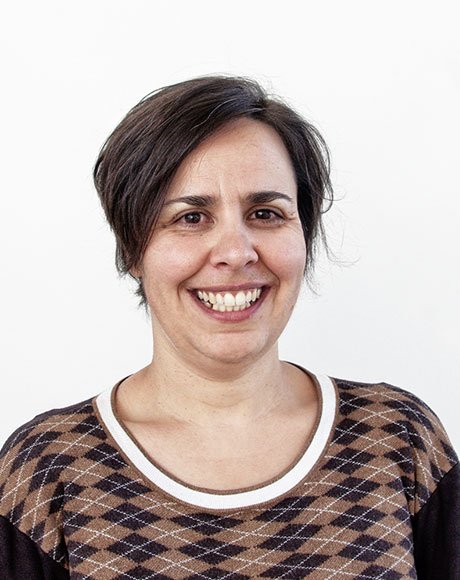 Gabriela Sousa Santos