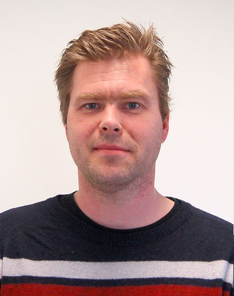 Geir Opøien
