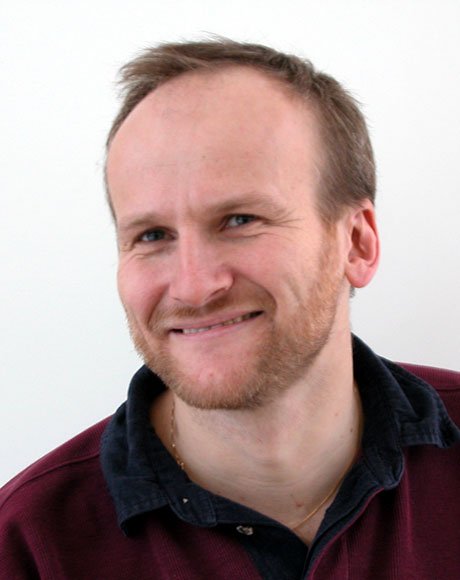 Hans Gundersen