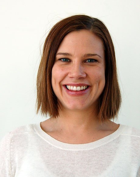 Heidi Eikenes