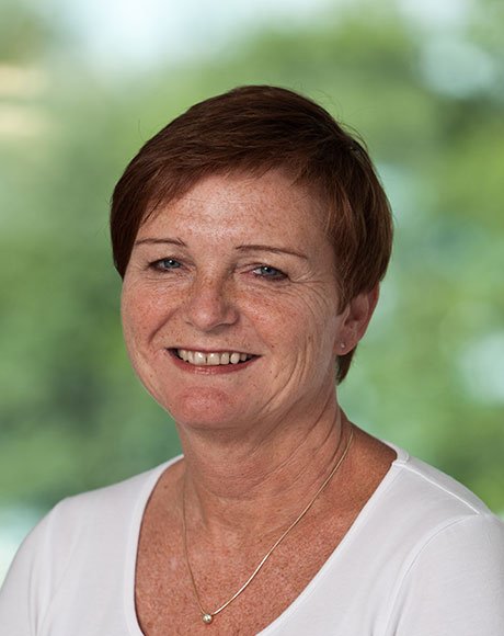 Heidi Fjeldstad