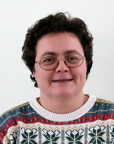 Helene Stenrud