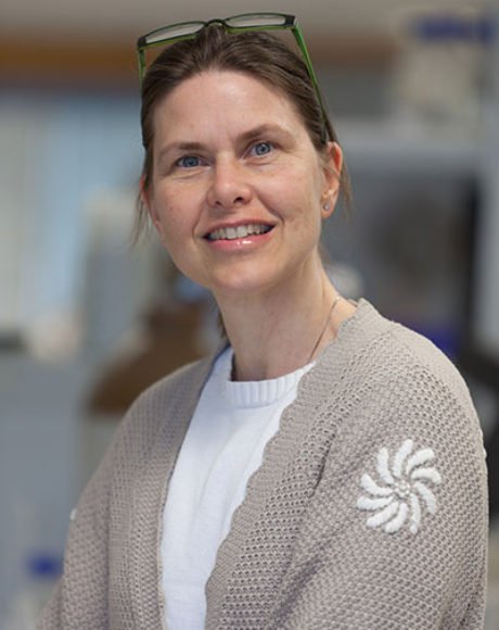 Hilde Uggerud