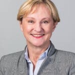 Direktør Kari Nygaard, NILU